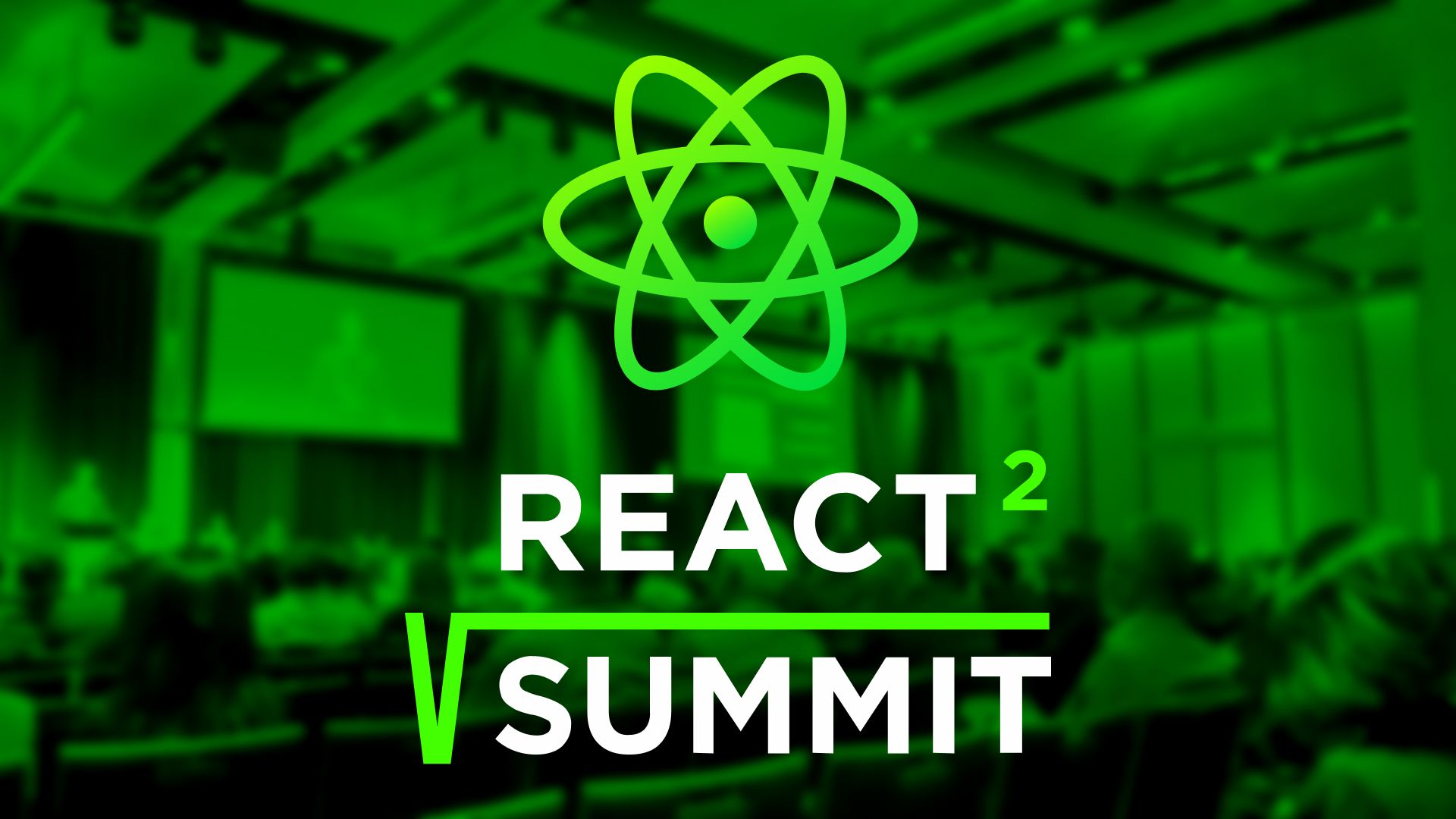 React Summit