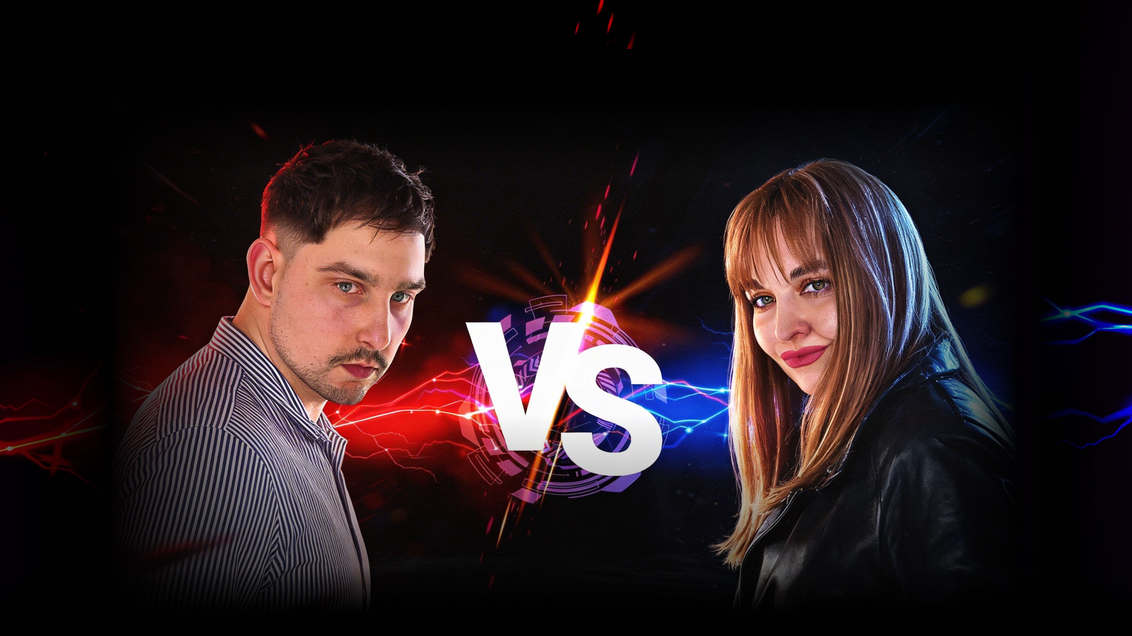 Iron vs. Flesh: non-tech with AI battles experienced engineer