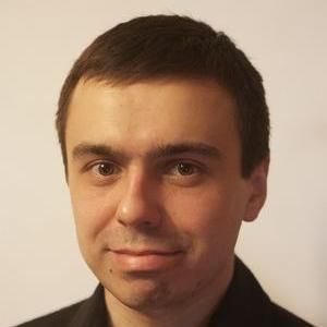 Alex Sergey
