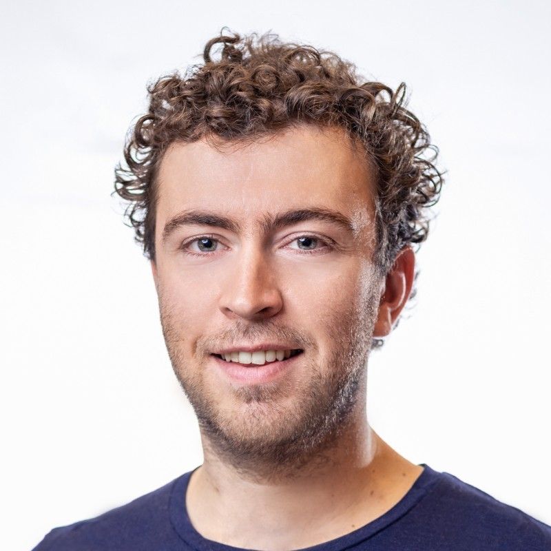 Christophe Tafani-Dereeper