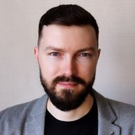 Dmitrii Suroviagin