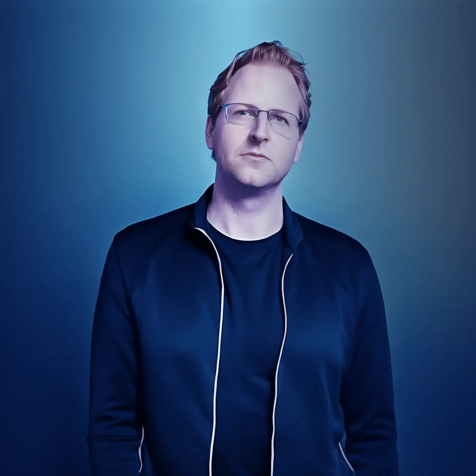 Jono Alderson