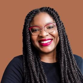 Kedasha Kerr (GitHub)