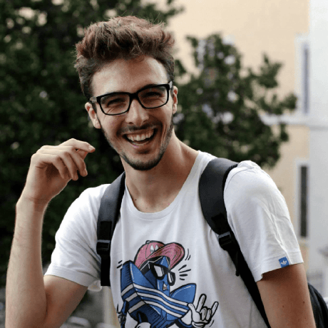 Lucio D'Alessandro