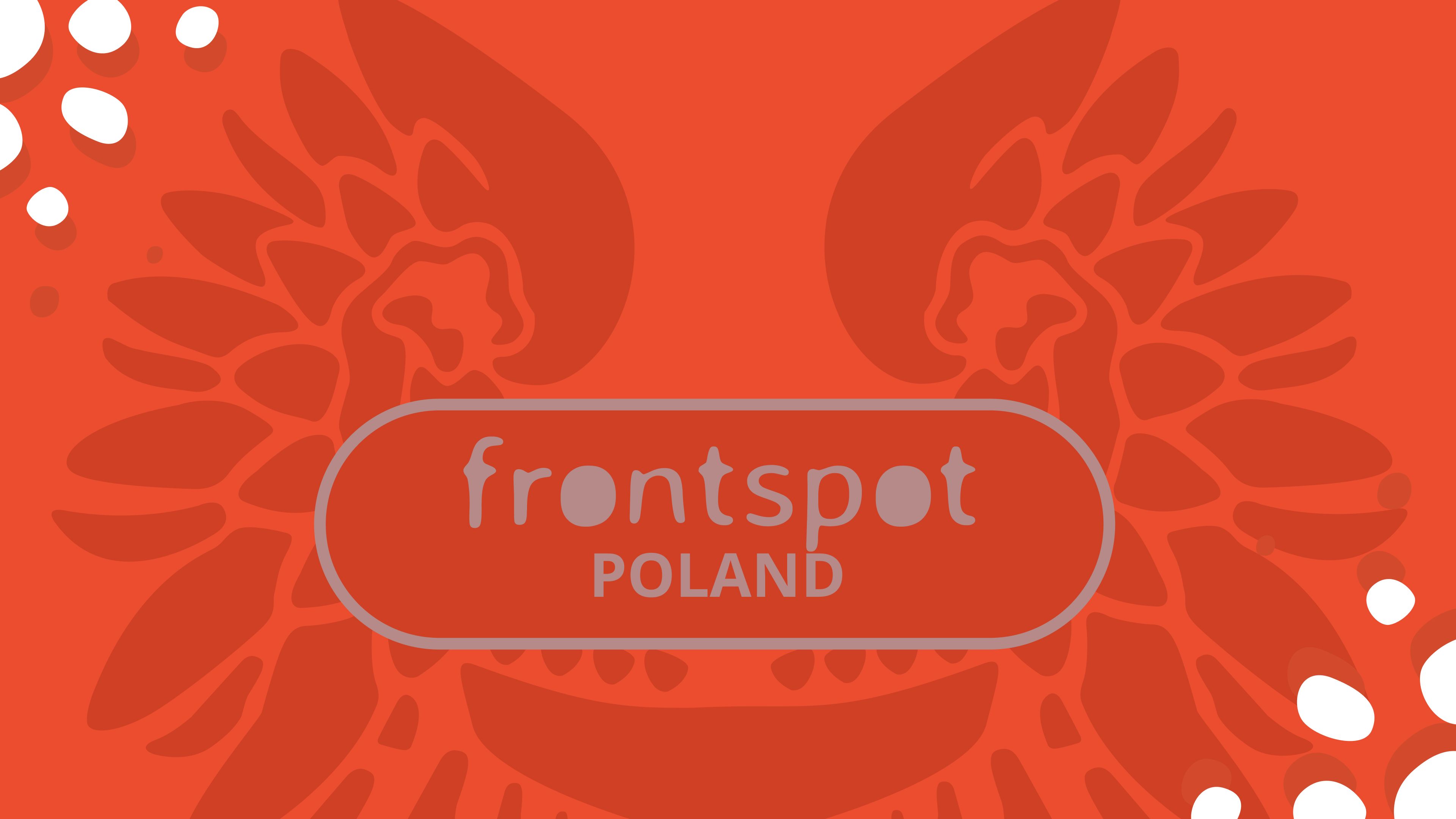 [FrontSpot Poland] Wrocław Connect MeetUp – Offline