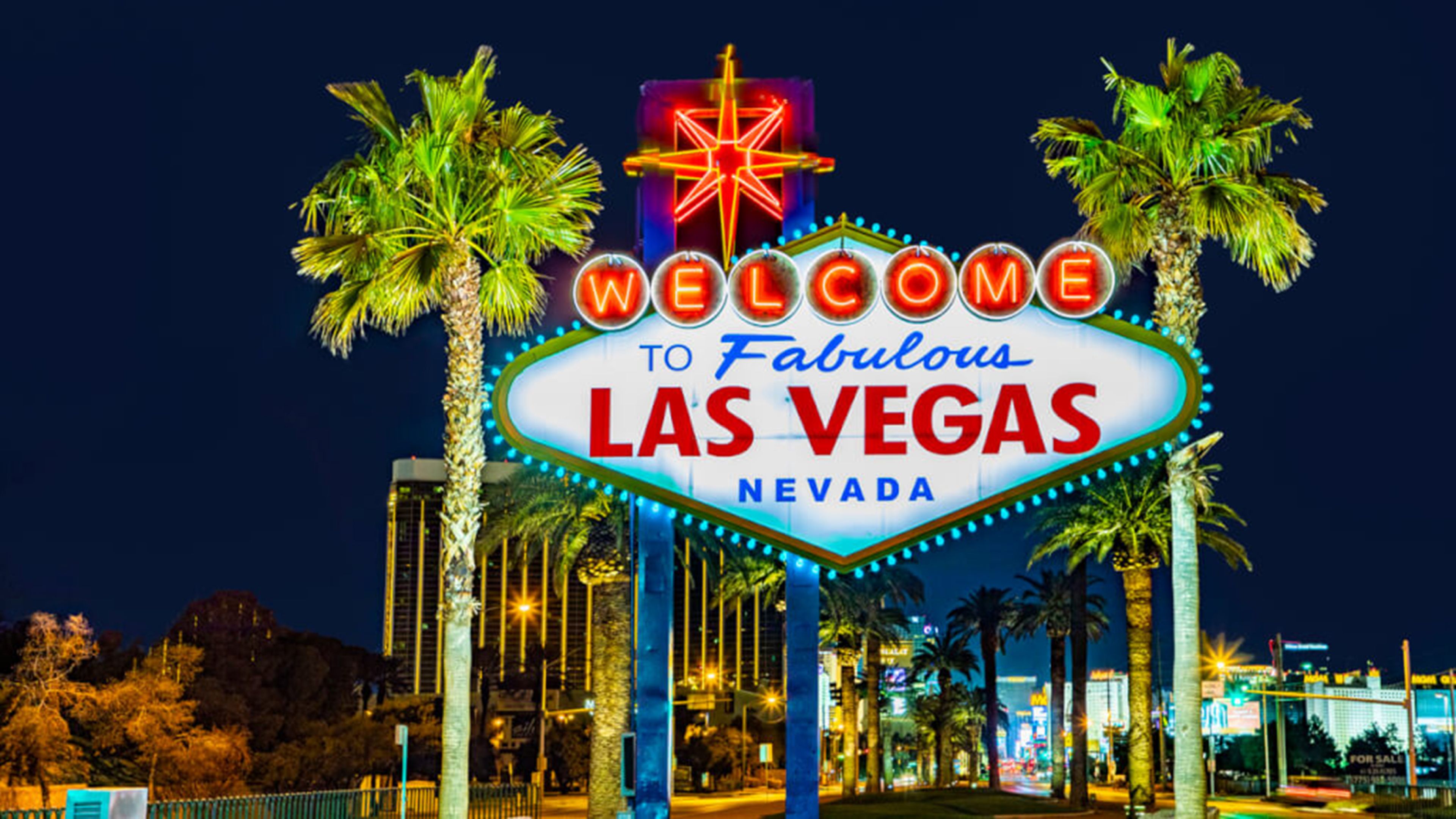 Visual Studio Live! Las Vegas 2026