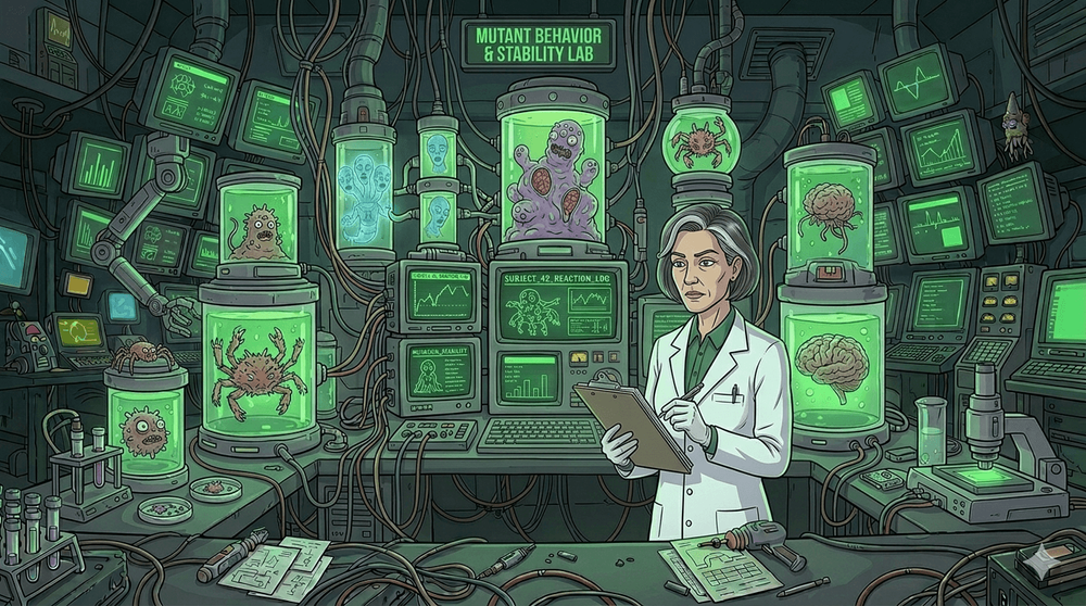 Why Mutation Score Beats Code Coverage and How AI Makes It Easy