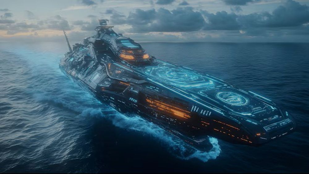 Dependency Cruiser 17: A Way to Visualize Dependencies