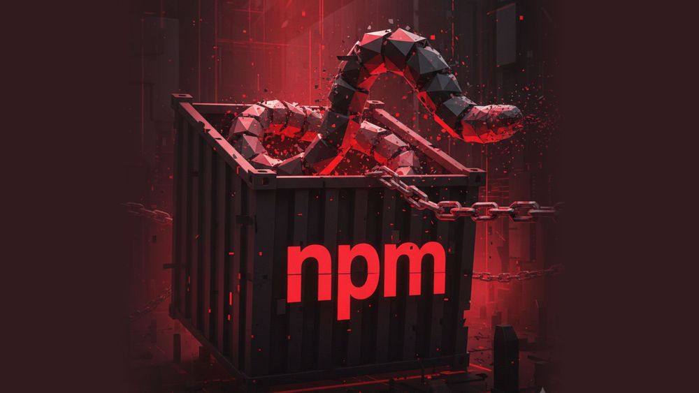 The Shai-Hulud 2.0 npm Worm: Analysis, and What You Need to Know