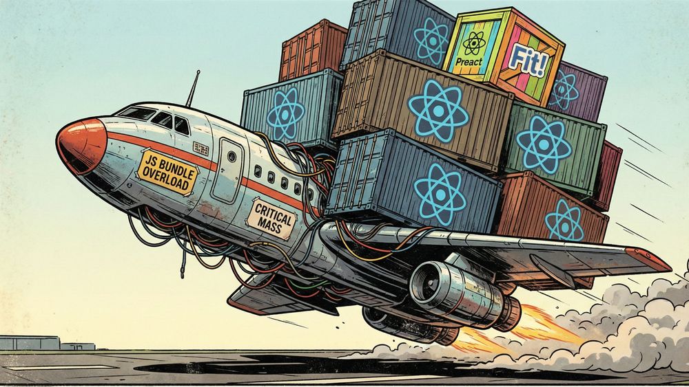 Why Use React? (On the Frontend)