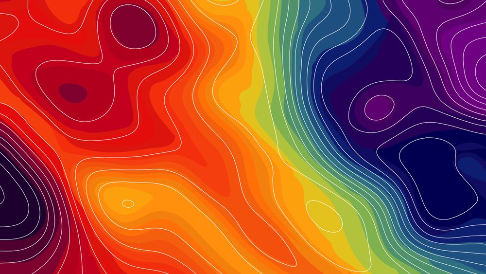 Heat.js 4.5: A Heat Map Visualization Library