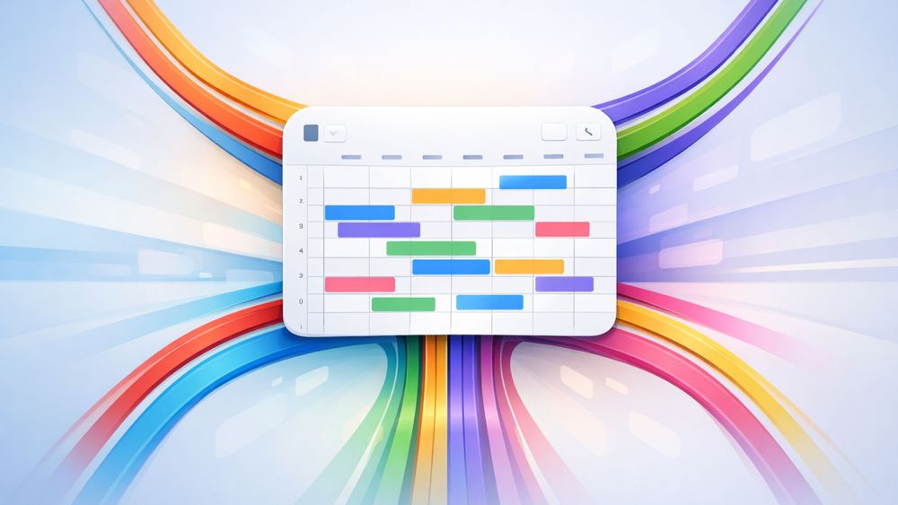 Schedule-X 3.6: A Material Design Calendar and Date Picker