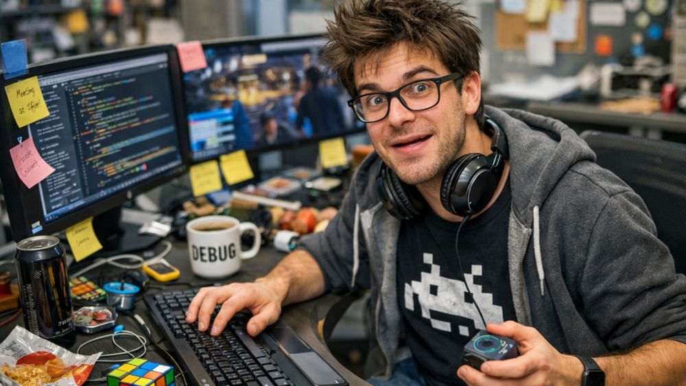 Predictions for 2026, ADHD Updates, and Holiday Catchup