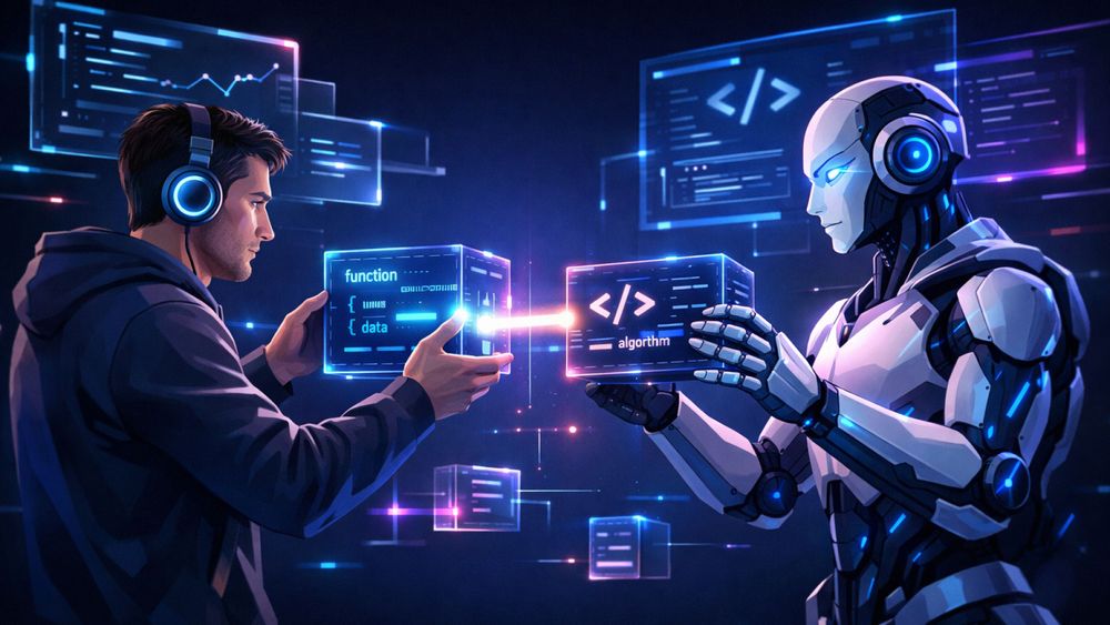 Should A New Coder Use AI?