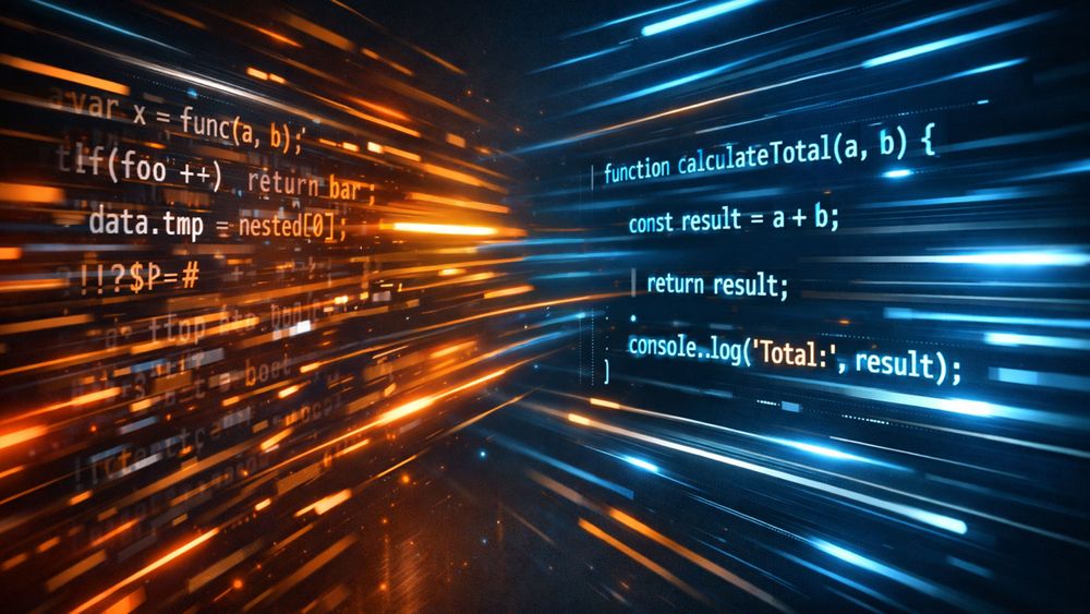 Oxfmt Beta: A Fast, Rust-Powered JavaScript Code Formatter