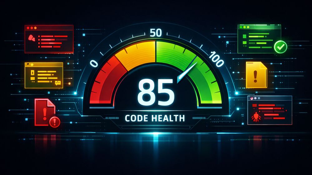 React Doctor: Give Your React Code a Quick Check-Up