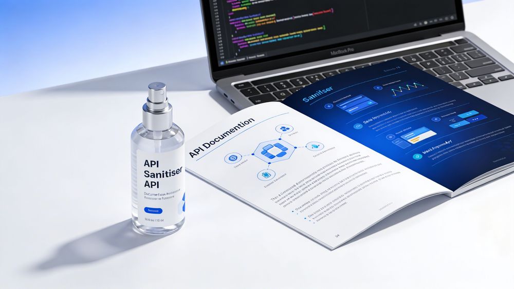 Sanitizer API with Frederik Braun