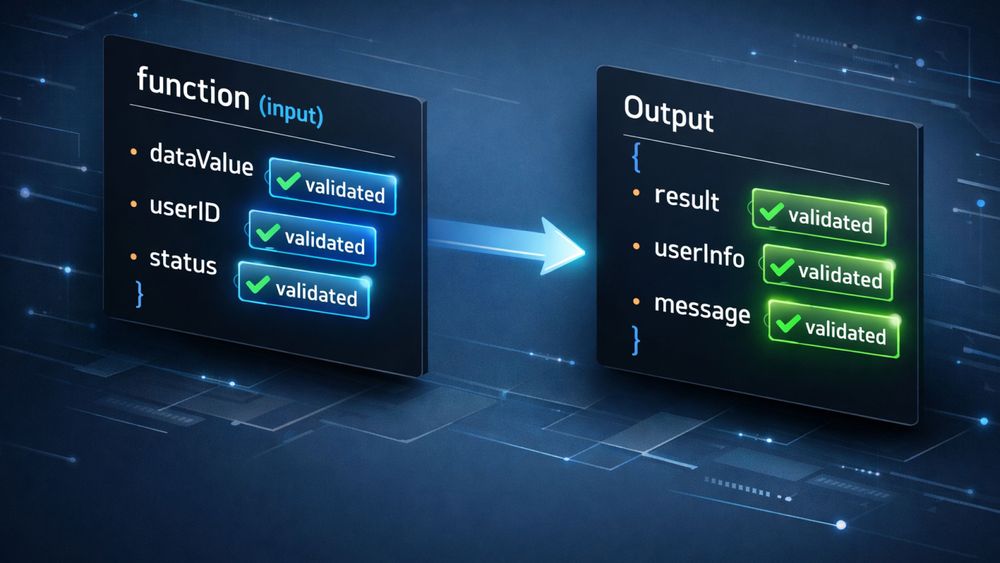 ArkType 2.2: Use Your TypeScript Types as Runtime Validators