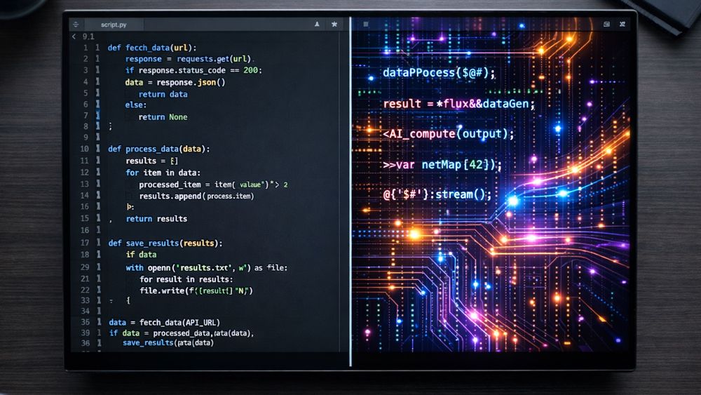 Does Code Quality Matter Anymore?