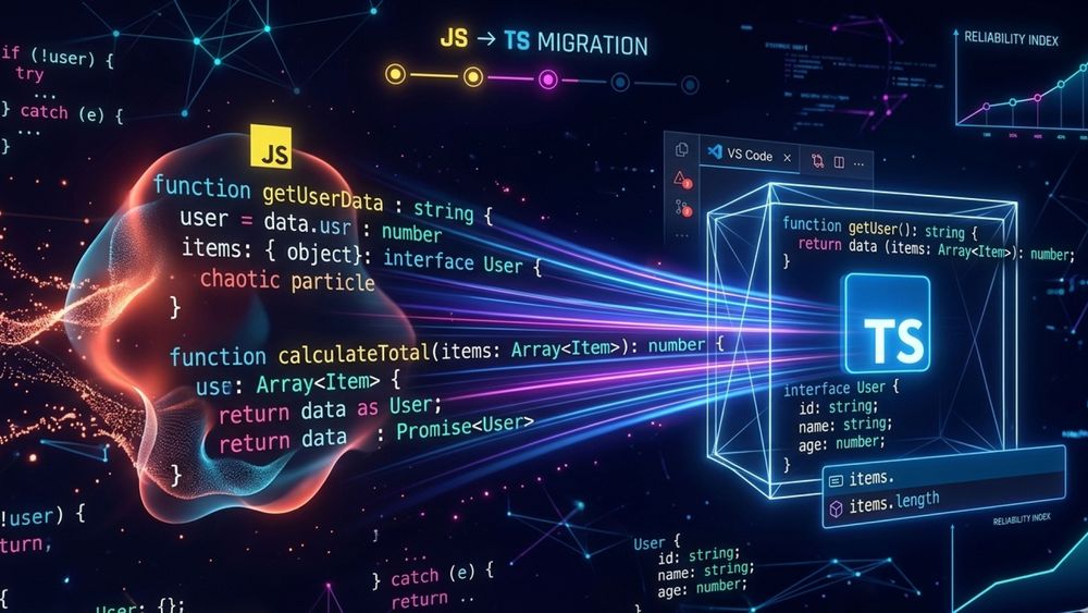 TypeScript vs JavaScript: Should You Switch? (Complete 2026 Guide)
