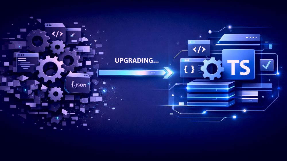 Announcing TypeScript 6.0