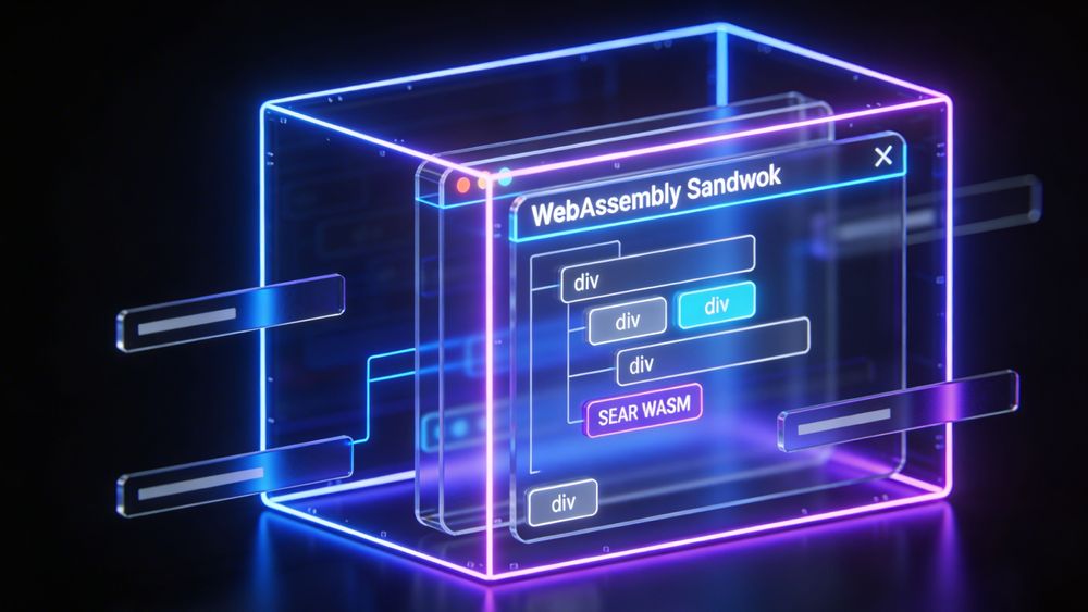 ArrowJS 1.0: Fast, Reactive UI Runtime Built on Platform Primitives