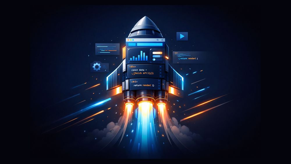 ▶ TanStack Start: A Client-First Web Framework