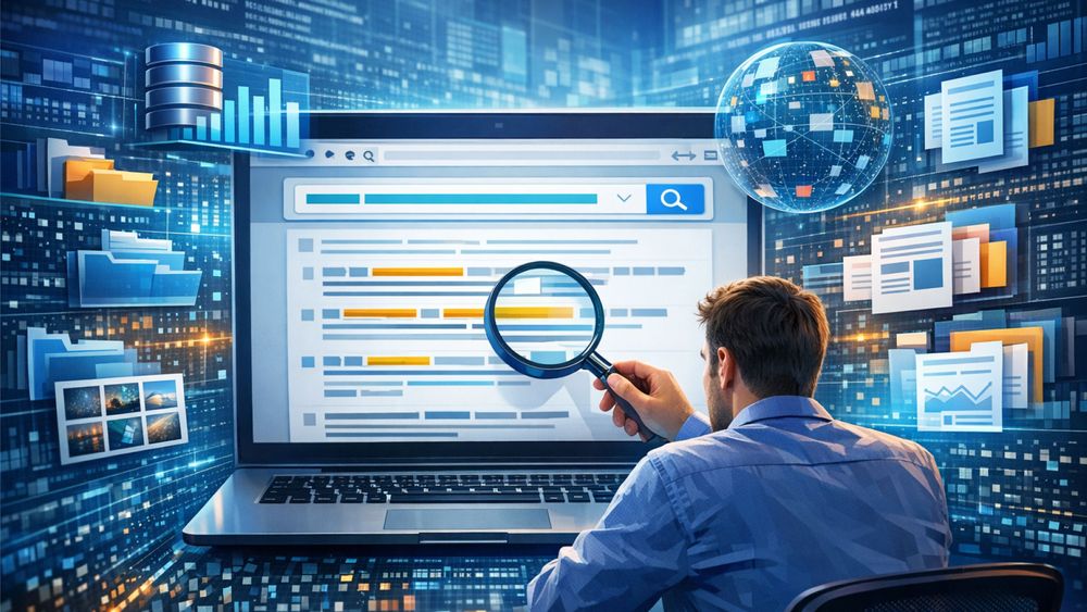 Fuse.js 7.3: Lightweight Fuzzy-Search