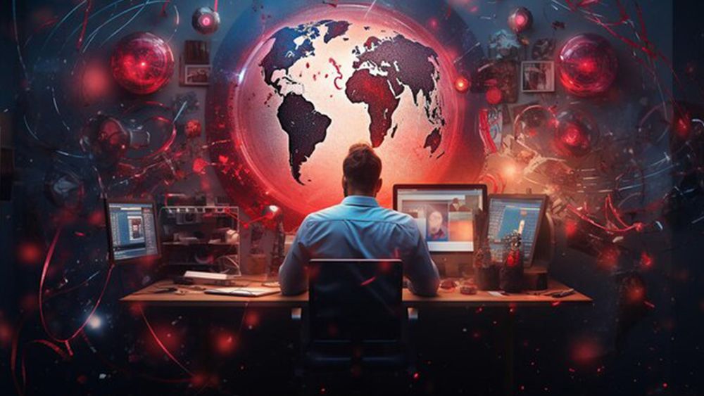 It’s Been A Hell Of Week