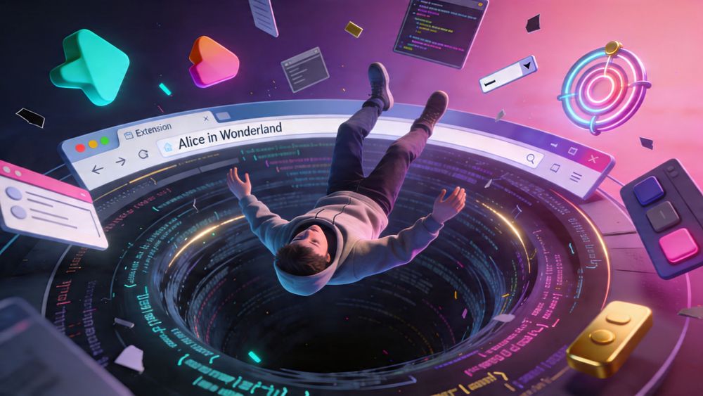 Installing Every Firefox Extension