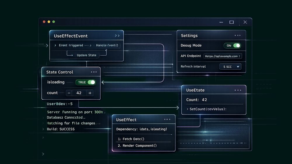Ink 7.0: Use React to Build TUIs and Command Line Apps