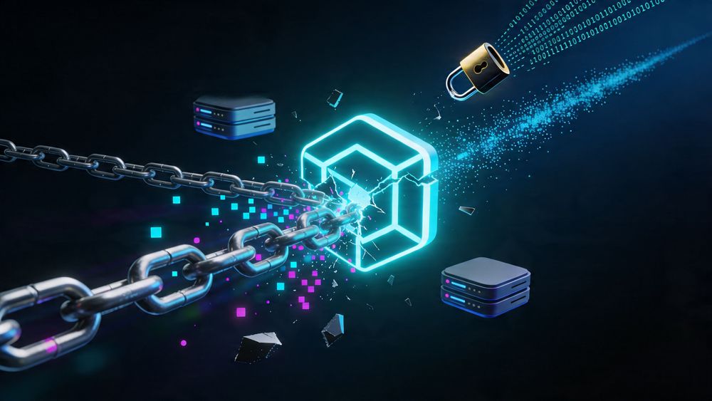 Next.js Vendor Lock-in No More