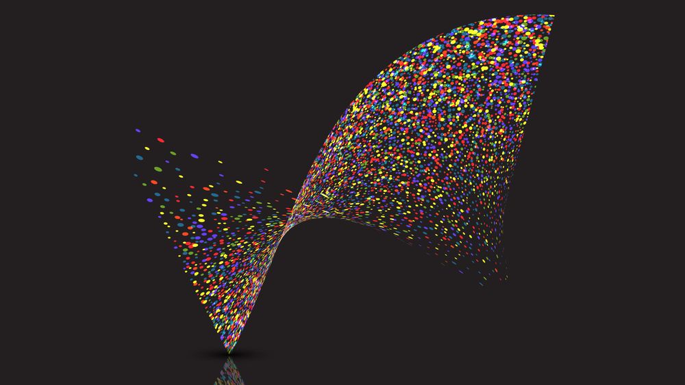 🎉 tsParticles 4: A Particle Engine for Web Effects