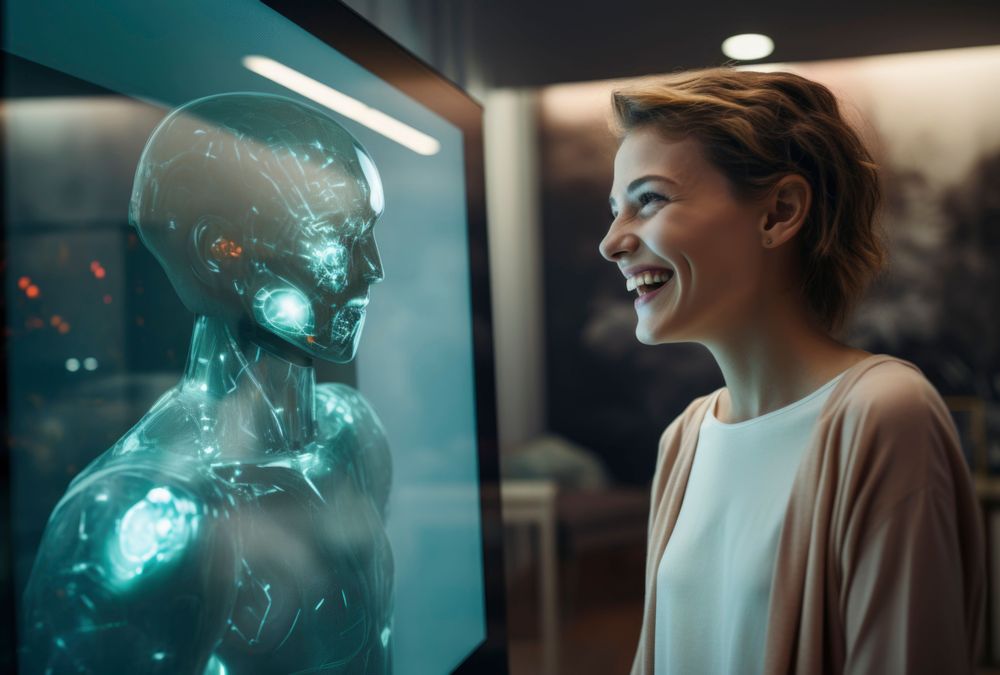 Is Responsible AI Possible? with Dr. Sarah Bird of Microsoft