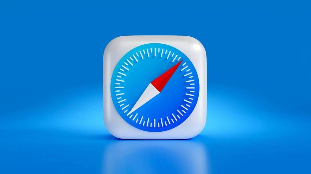 iOS 26 Safari, Material Support on the Web, and Fixing The Button Problem