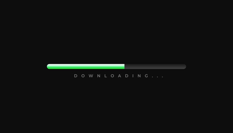 Fetch Streams are Great, But Not for Measuring Upload/Download Progress