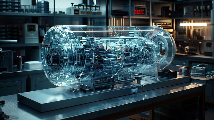 'I Think the Ergonomics of Generators is Growing on Me'