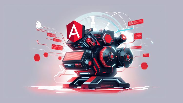 ▶  What's New in Angular
