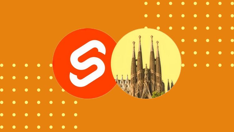 ▶  Talks from Svelte Summit Spring 2025