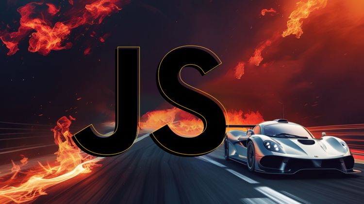 ▶  Compiling JavaScript Ahead-of-Time