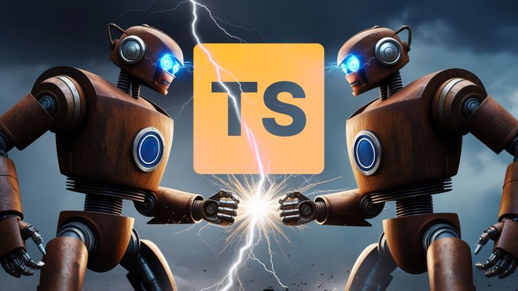 How TypeScript Solved Its Global Iterator Name Clash