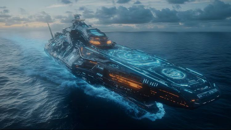 Dependency Cruiser 17: A Way to Visualize Dependencies