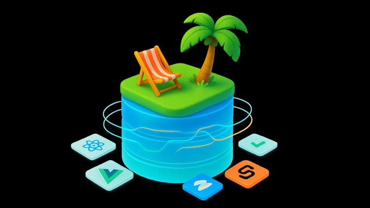 TanStack DB: The Embedded Client Database for TanStack Query