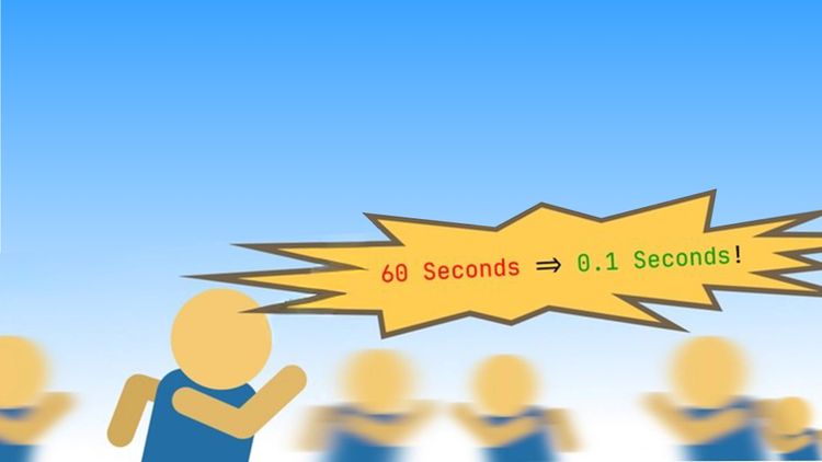 🔥 Simulating Course Schedules 600x Faster with Web Workers in CourseCast