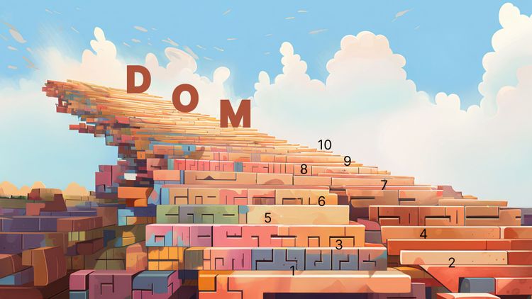 Think You Know the DOM? Prove It With These 10 Exercises!