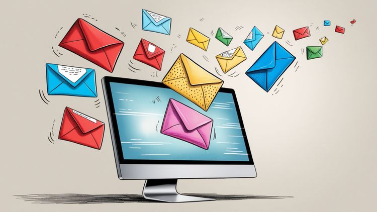 4 Easiest Ways to Set Up Email for Your App (With Real Examples)
