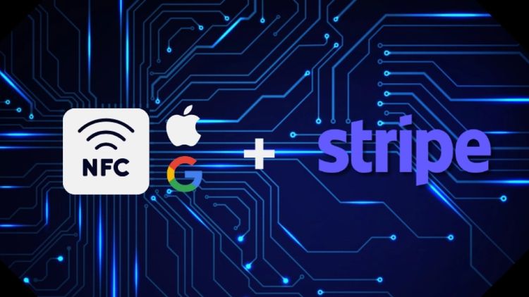 Gating entrances with Stripe and NFC passes