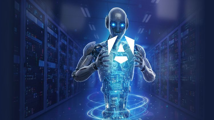 Build Smarter UIs with Angular + AI