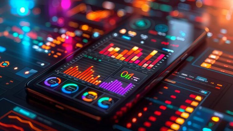 Charts + Graphs, Vibe Coding an App, and Debating Affordances