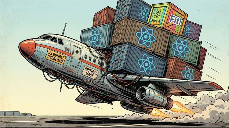 Why Use React? (On the Frontend)